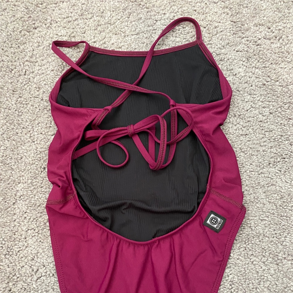 Jolyn swimsuit